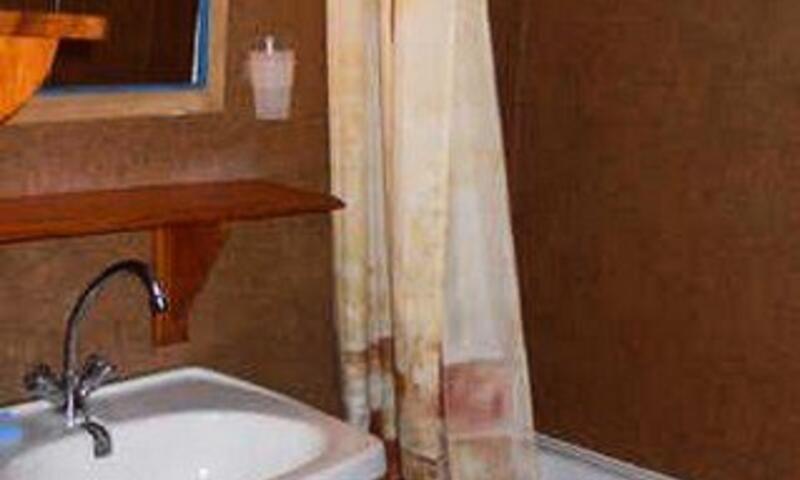 Résidence Skisun - Alpe d'Huez - SKI - 42