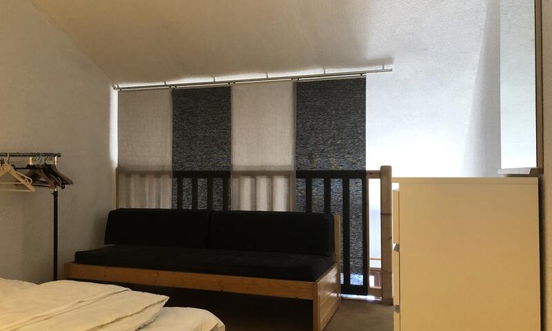 Résidence Skisun - Alpe d'Huez - SKI - 9