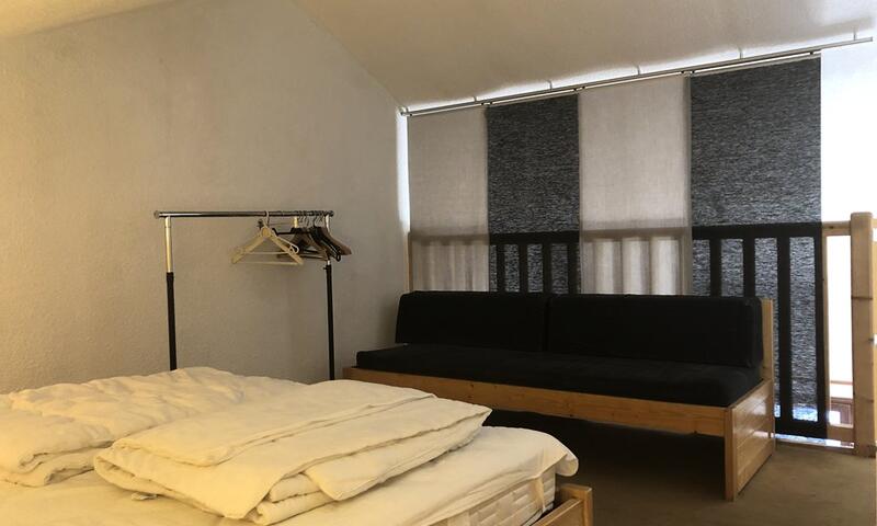 Résidence Skisun - Alpe d'Huez - SKI - 11