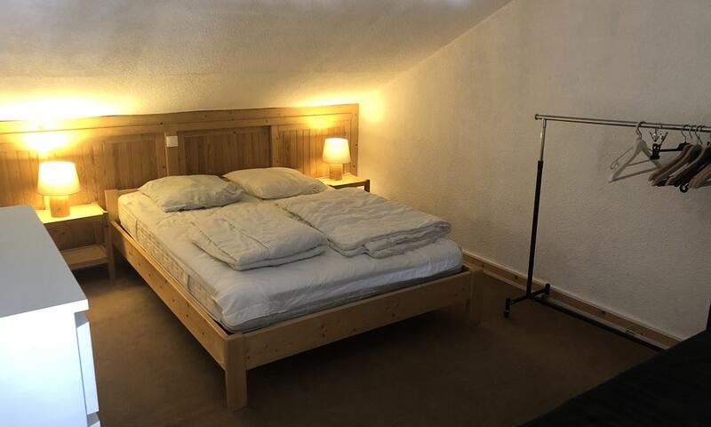 Résidence Skisun - Alpe d'Huez - SKI - 8