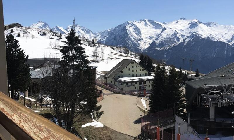 Résidence Skisun - Alpe d'Huez - SKI - 19