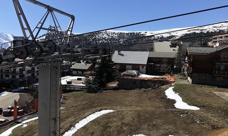 Résidence Skisun - Alpe d'Huez - SKI - 18