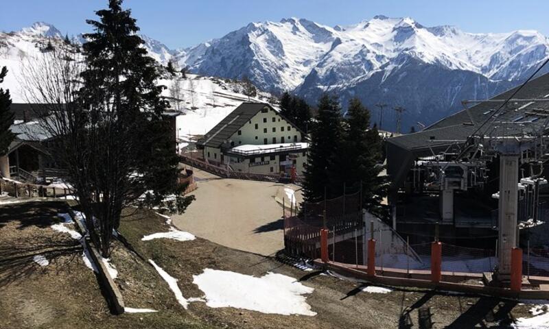 Résidence Skisun - Alpe d'Huez - SKI - 34