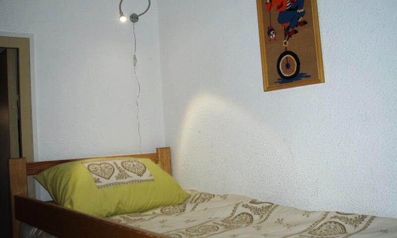 Résidence Skisun - Alpe d'Huez - SKI - 38