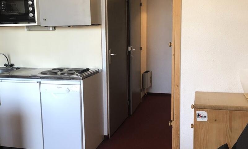 Résidence Skisun - Alpe d'Huez - SKI - 12