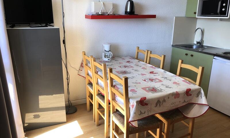 Résidence Skisun - Alpe d'Huez - SKI - 24