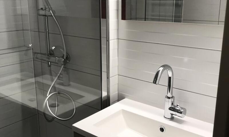 Résidence Skisun - Alpe d'Huez - SKI - 30