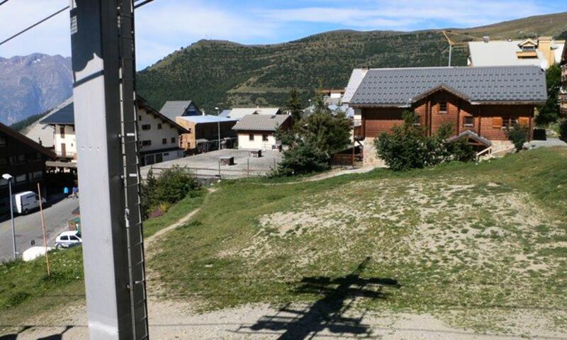 Résidence Skisun - Alpe d'Huez - SKI - 33