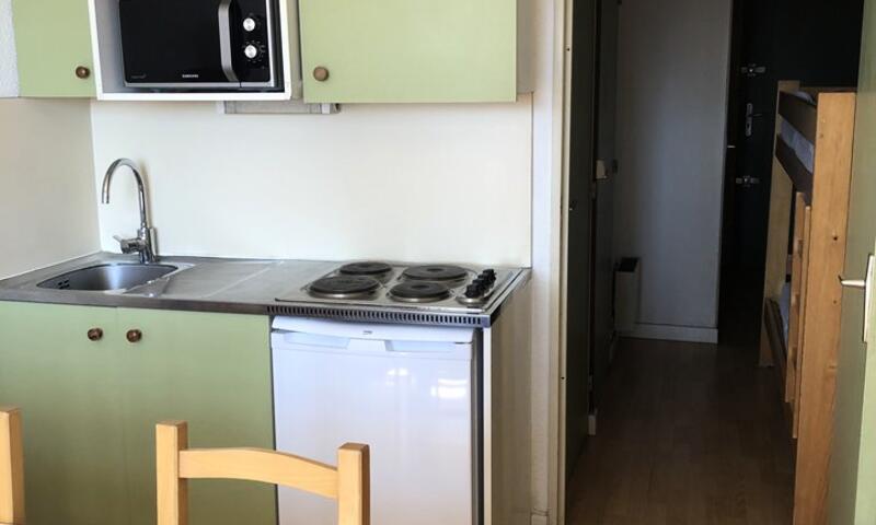 Résidence Skisun - Alpe d'Huez - SKI - 26