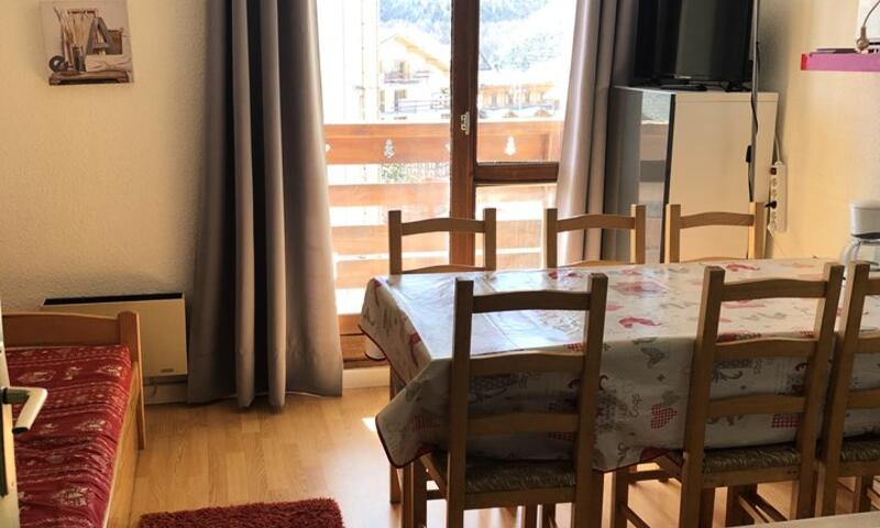 Résidence Skisun - Alpe d'Huez - SKI - 23