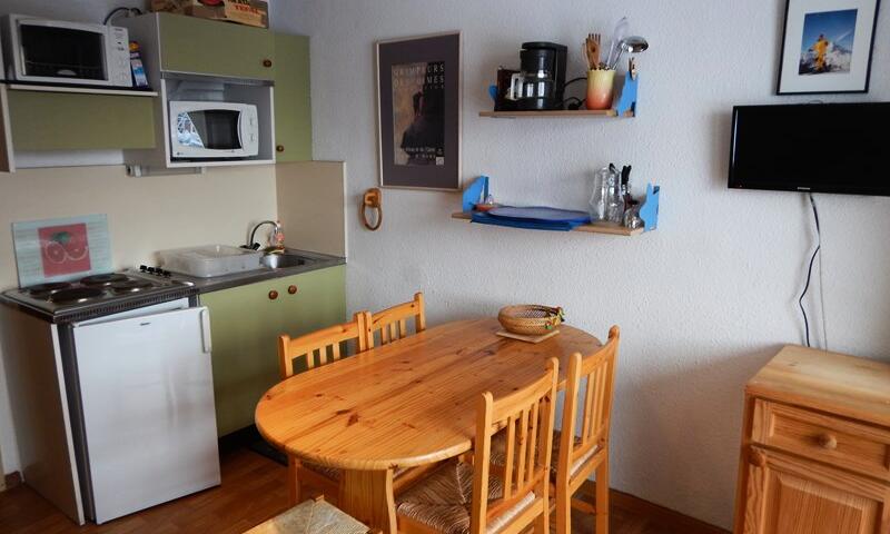 Résidence Skisun - Alpe d'Huez - SKI - 36