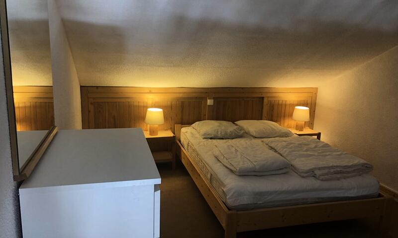 Résidence Skisun - Alpe d'Huez - SKI - 7