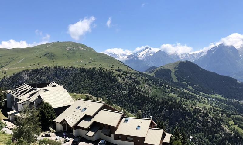 Résidence Skival - Alpe d'Huez - SKI - 41