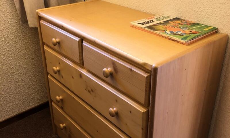 Résidence Skival - Alpe d'Huez - SKI - 37