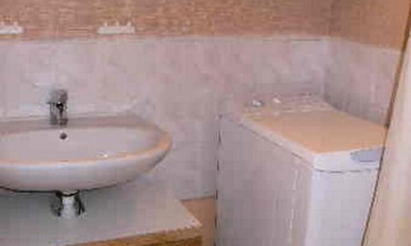 Résidence Skival - Alpe d'Huez - SKI - 2