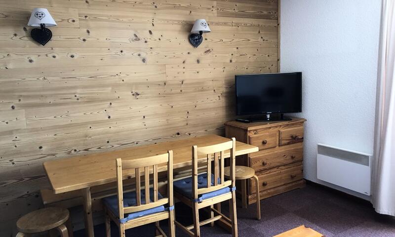 Résidence Skival - Alpe d'Huez - SKI - 29