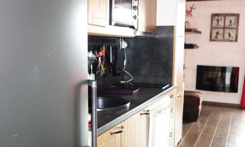 Résidence Skival - Alpe d'Huez - SKI - 23