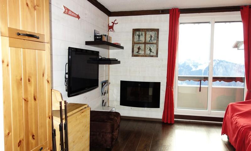 Résidence Skival - Alpe d'Huez - SKI - 21