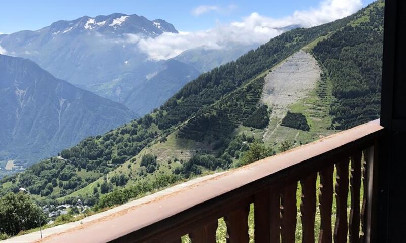 Résidence Skival - Alpe d'Huez - SKI - 40