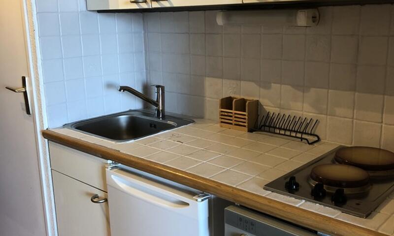 Résidence Skival - Alpe d'Huez - SKI - 32