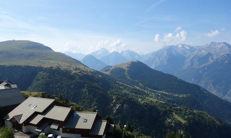 Résidence Skival - Alpe d'Huez - SKI - 27