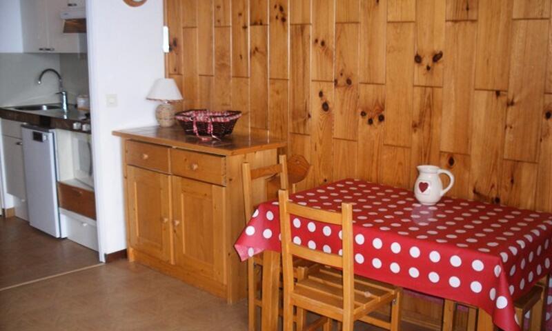 Résidence Skival - Alpe d'Huez - SKI - 5