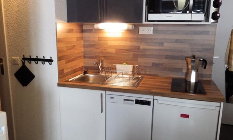 Résidence Skival - Alpe d'Huez - SKI - 10