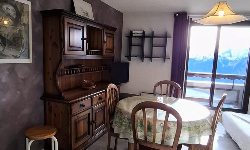 Résidence Skival - Alpe d'Huez - SKI - 47