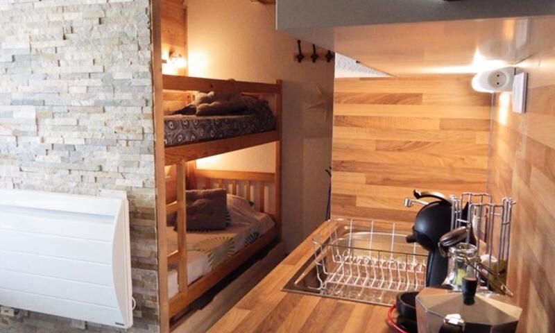 Résidence Skival - Alpe d'Huez - SKI - 9