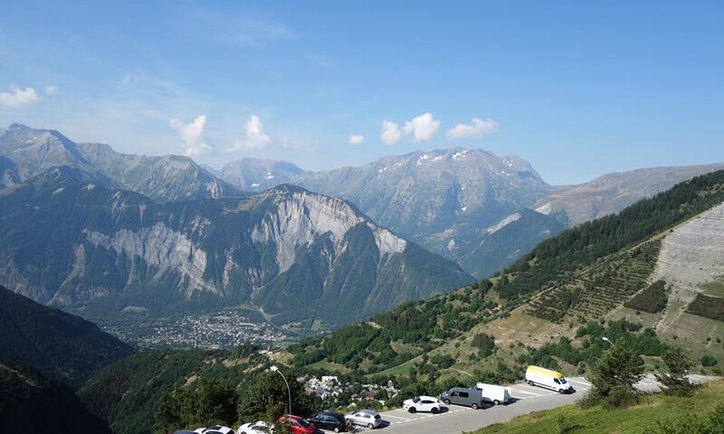 Résidence Skival - Alpe d'Huez - SKI - 26