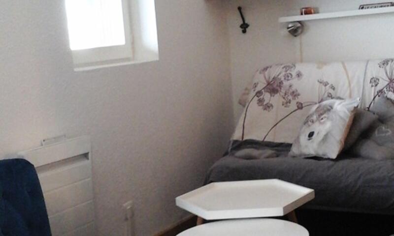 Résidence Skival - Alpe d'Huez - SKI - 12