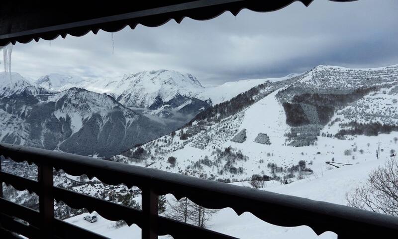 Résidence Skival - Alpe d'Huez - SKI - 15