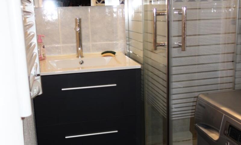 Résidence Skival - Alpe d'Huez - SKI - 25