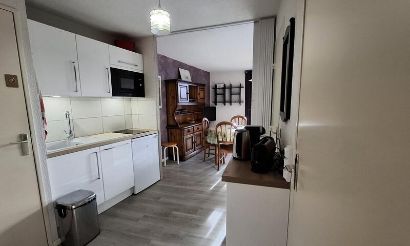 Résidence Skival - Alpe d'Huez - SKI - 43