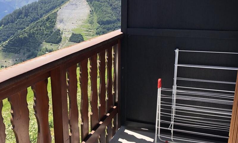 Résidence Skival - Alpe d'Huez - SKI - 39