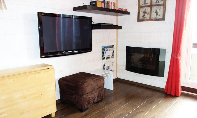 Résidence Skival - Alpe d'Huez - SKI - 22