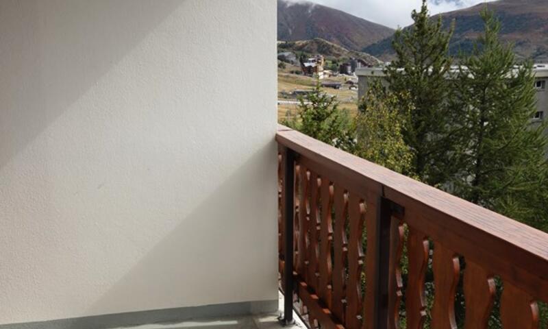 Résidence Solarium - - Alpe d'Huez - 15