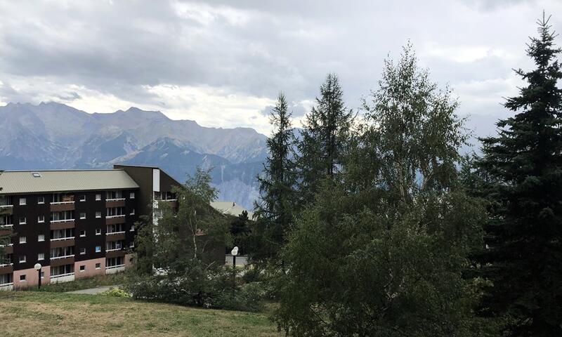 Résidence Soleil D'huez - Alpe d'Huez - SKI - 26