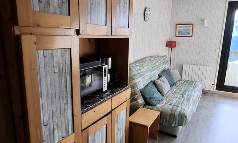 Résidence Soleil D'huez - Alpe d'Huez - SKI - 32