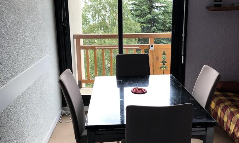 Résidence Soleil D'huez - Alpe d'Huez - SKI - 11