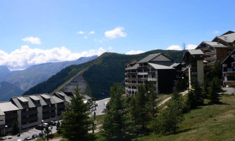 Résidence Soleil D'huez - Alpe d'Huez - SKI - 4