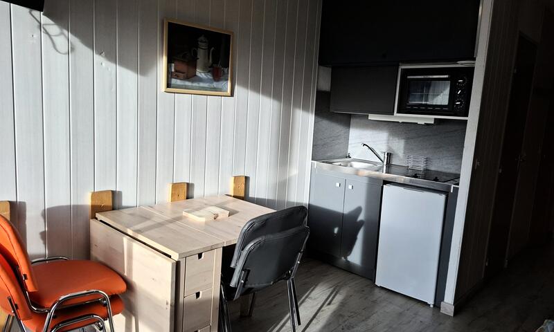 Résidence Soleil D'huez - Alpe d'Huez - SKI - 29