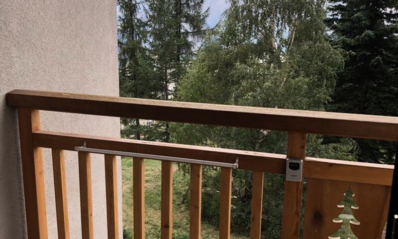 Résidence Soleil D'huez - Alpe d'Huez - SKI - 25