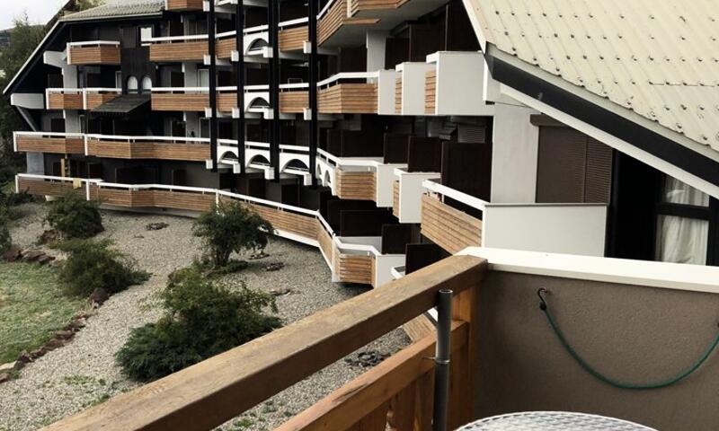 Résidence Soleil D'huez - Alpe d'Huez - SKI - 24