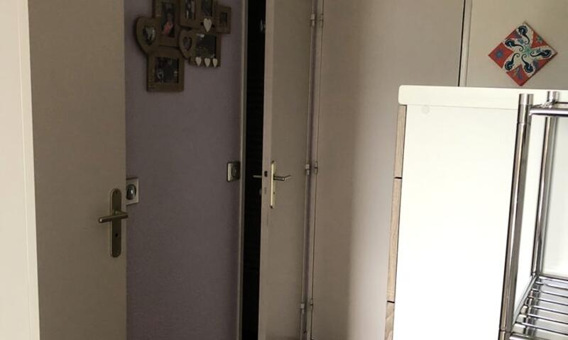 Résidence Soleil D'huez - Alpe d'Huez - SKI - 14