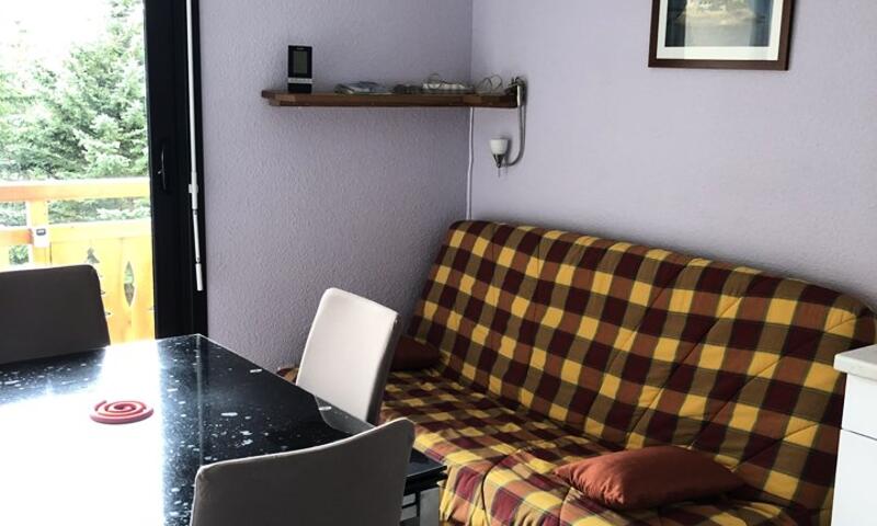 Résidence Soleil D'huez - Alpe d'Huez - SKI - 8