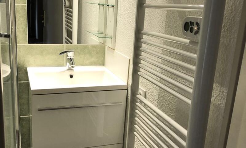 Résidence Soleil D'huez - Alpe d'Huez - SKI - 17