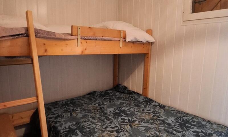 Résidence Soleil D'huez - Alpe d'Huez - SKI - 31