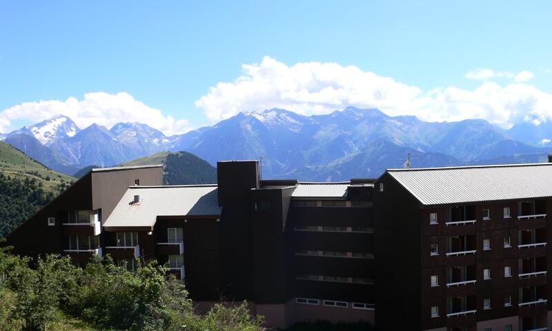 Résidence Soleil D'huez - Alpe d'Huez - SKI - 6