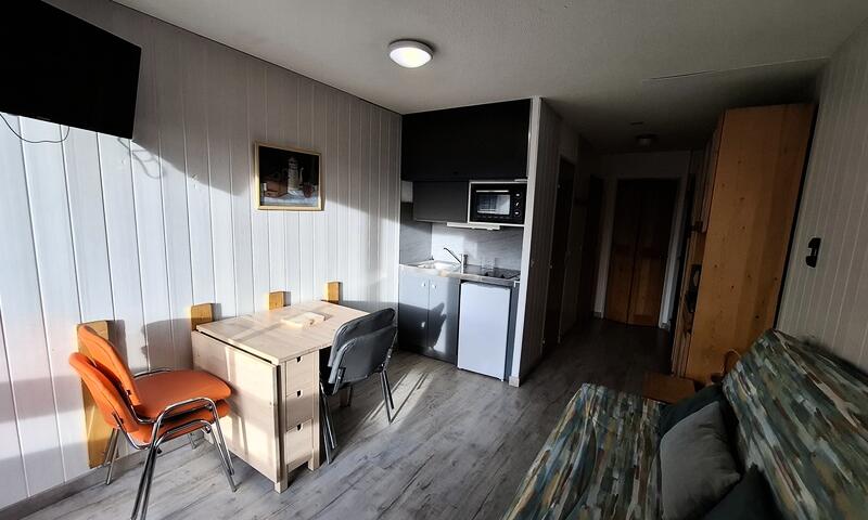 Résidence Soleil D'huez - Alpe d'Huez - SKI - 30